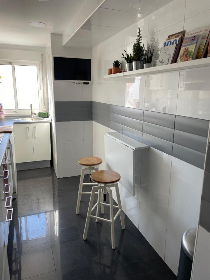 La Casita De Jimena Valência Exterior foto