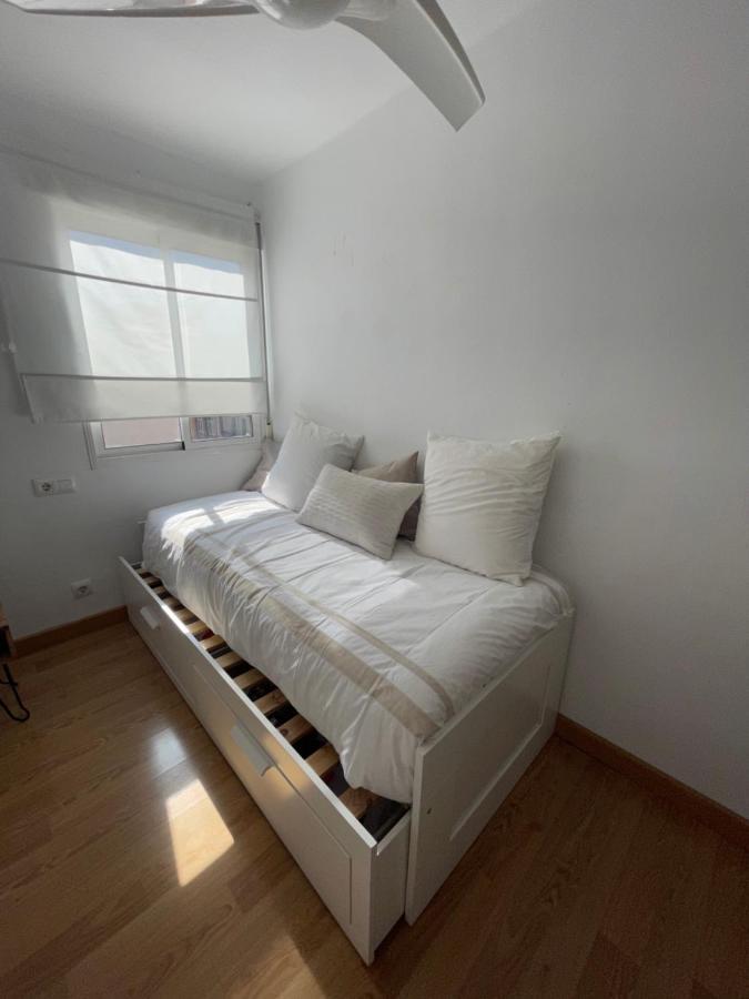 La Casita De Jimena Valência Exterior foto