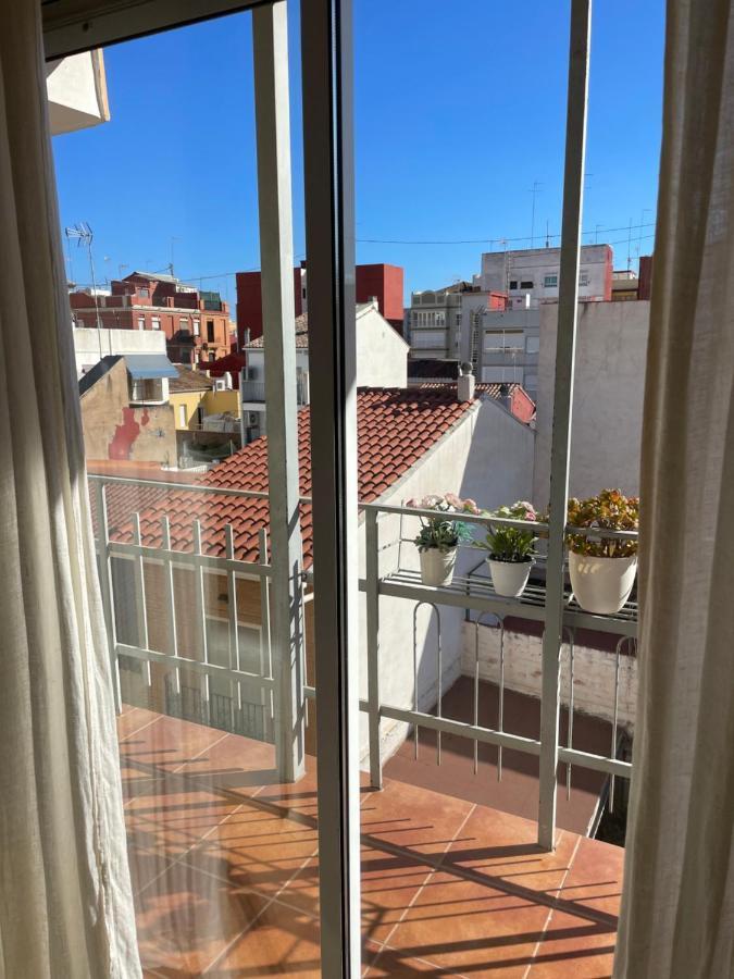 La Casita De Jimena Valência Exterior foto