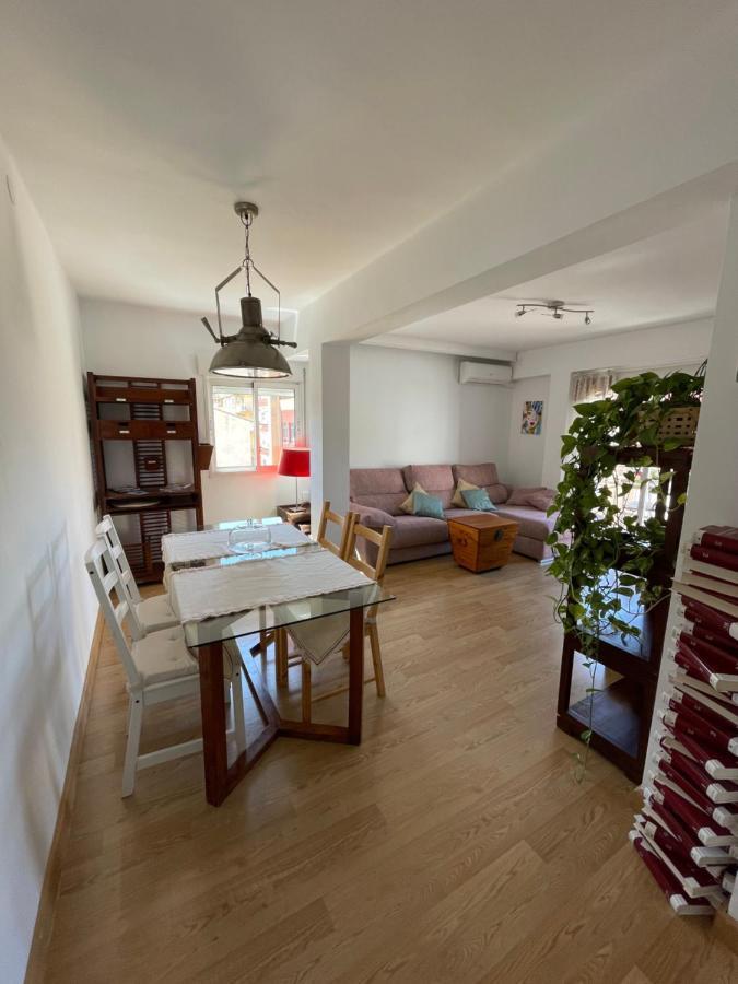 La Casita De Jimena Valência Exterior foto