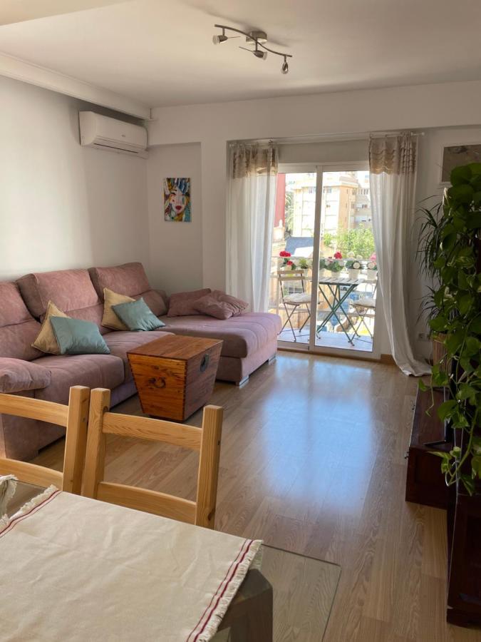 La Casita De Jimena Valência Exterior foto
